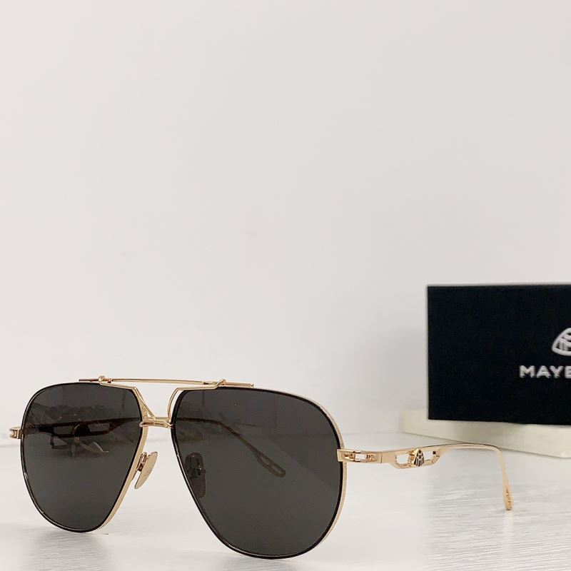 Maybach Sunglasses